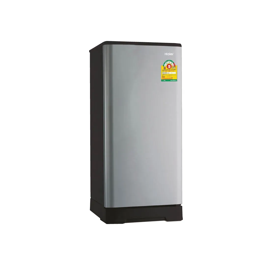 ตู้เย็น Haier รุ่น HR-ADBX15 ความจุ 5.2 คิว